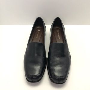 Naturalizer Navy Blue